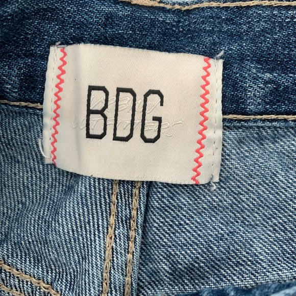 Urban Outfitters jeans - Picture 2 of 6